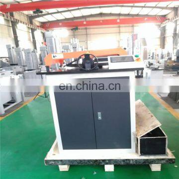 GW-40B GW-50B Electric Power Driven Steel Deformed Rebar Bend And Rebend Testing Machine photo-4