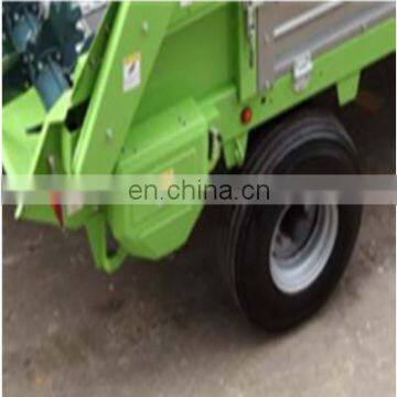 High Quality Star Manure Spreader 2FSQ-4.6 For Sale photo-2