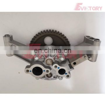 Oil pump for Isuzu 6SA1 6SA1T engine parts