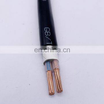 Copper Electric Wire Cable Cable Voltage Power Copper Coloured Wires photo-6
