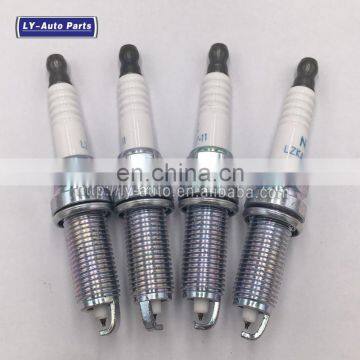 22401-ED815 Spark Plug For Nissan Altima NV200 Altima Note 2.5L 22401ED815 2014-2016