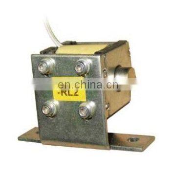 Locking magnet on the operating mechanism -RL1 for VD4 EL