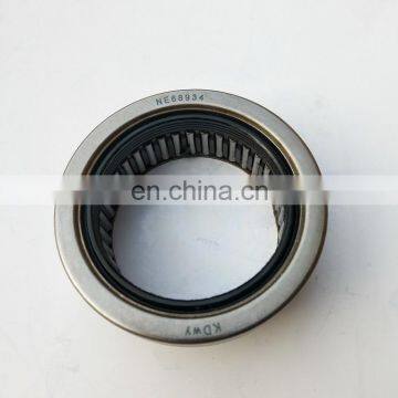 NE68934 Radial Cylindrical Roller Bearing Needle Roller Bearing NE68934 Assembly