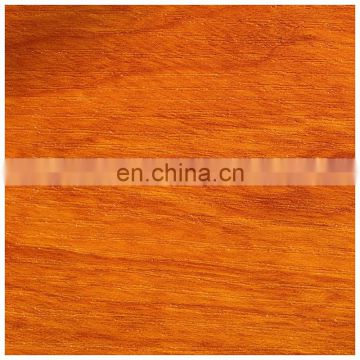 The factory pvc film for vacuum membrane press machine kitchen cabinet laminated mdf door