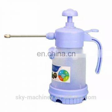 2018 NEW PRODUCTS 1.8L super garden manual pump pressure sprayer