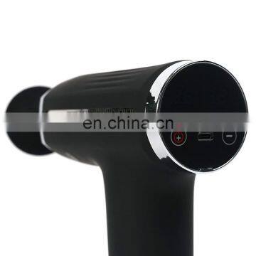 OEM Price Hot Selling Electric Massager Portable Power Muscle Massage Gun photo-5