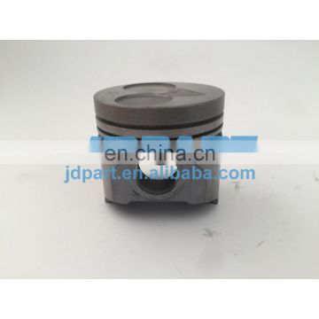 Z402 Piston 15821-21110 For Kubota