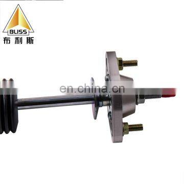 Modification Accessories Hydraulic Car Shock Absorber Car Shock Absorbers Adjustment Shock Absorber Coilovers Universal photo-6