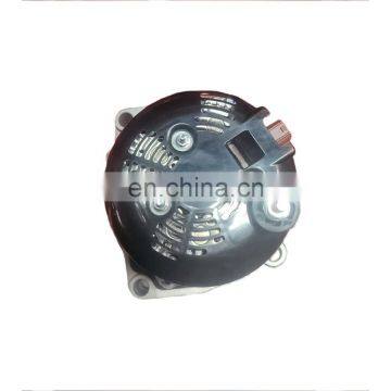 48v 200amp alternator dc power for Travel Trailer