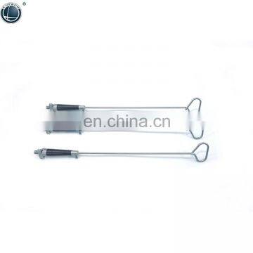 Medical Laparoscope Surgical Golden Finger Retractor photo-7