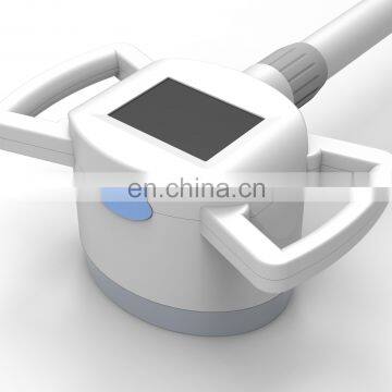 RF Machine Cellulite Reduction Vacuum RF Body Shaping Slimming Machine rf Vacuum Cavitation Machine Laser
