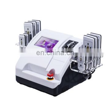 100mw laser slimming weight lose Machine