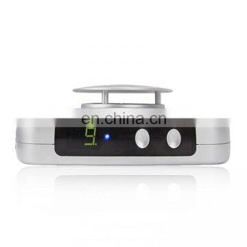 Home Portable Belly Reduction Fat Lifting Firming Slimming Machine / Frozen Shaping Weight Loss Instrument photo-3