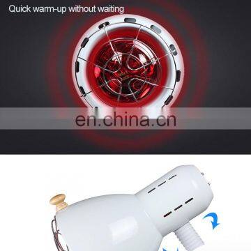 Newest Products Full Body Red Light Infrared Light Heater for Home Use photo-6