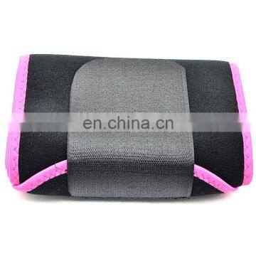 Hampool Body Slimming Best Neoprene Latex Double Belt Waist Trainer for Women photo-2