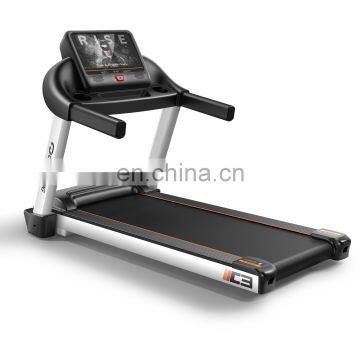 YPOO Walking Machine Price Walking Treadmill Machine Treadmill With Massager Belt photo-3