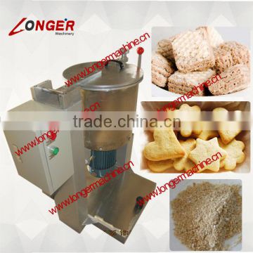 Automatic Biscuit Crushing Machine|Small Wafer Biscuit Crusher