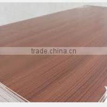 Wooden grain Kitchen plywood