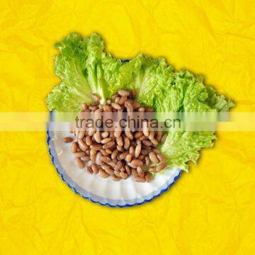 export soybeans snacks( cooked)