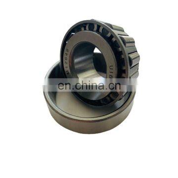 M12649 Heat-resisting Taper Roller Bearing Size photo-4