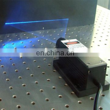 1mW~1.5W 473nm Blue Line laser