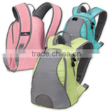 fashion colorful backpack for young