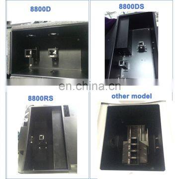 DU-8600R Split Beam uv Visible Spectrophotometer photo-6