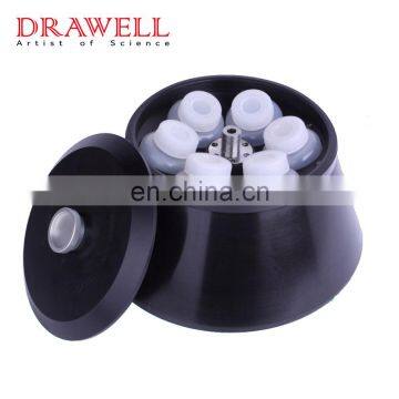 DL5MC Large Capacity Refrigerated Centrifuge