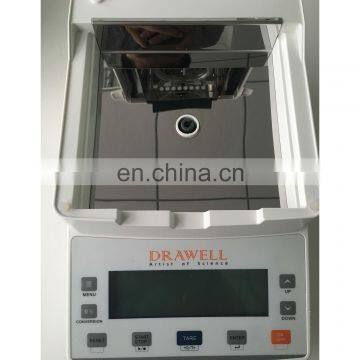 Moisture Analyzer, Halogen Moisture Tester, Moisture Meter Machine photo-3
