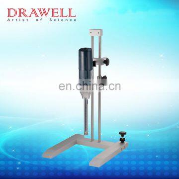 D-500 Lab Homogenizer Mixer for Milk photo-2