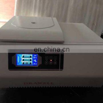 Tabletop Refrigerated Hematology Centrifuge Separator photo-4
