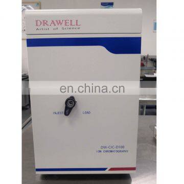 Industrial Column Chromatography Ion Chromatography photo-3