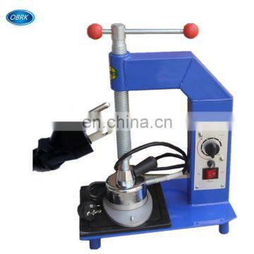 Tyre Patch Tools Automatic Adjustment Temperature Tire Vulcanizer With US Plugs