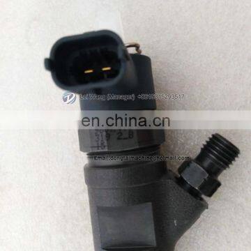 BOSCH Common Rail Injector 33800-4A500 0445110274=0445110275 FOR HYUNDAI KIA Original photo-5