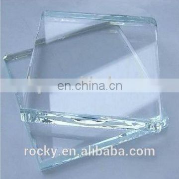 Ultra Clear Aquarium Glass Sheet