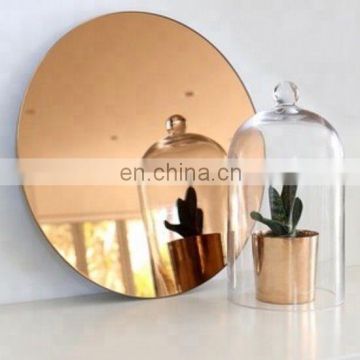 3mm 4mm 5mm 6mm Thickness 2 one way different types of mirror glass