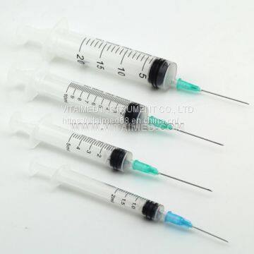 AD Syringe for Vaccine Injection 0.5ml Syringe Vaccine Safety Syringe Vaccine Syringe Wholesale photo-3