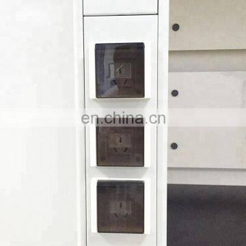Guangzhou CE Certification All Steel Chemical Physical Biological Fume Hood Price photo-6