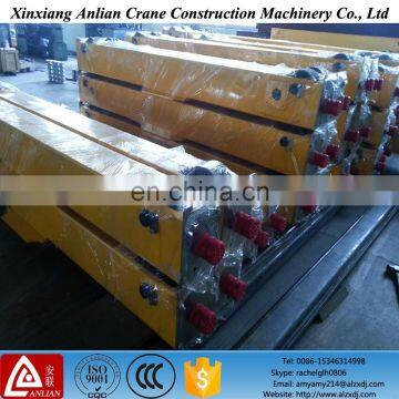 Single Beam Customized 5ton Overhead Crane for Manufacturer photo-5