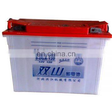 Electric tricycle battery rickashaw 12v 120Ah,12V 150AH