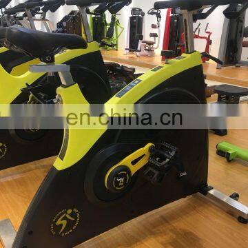 Factory Price Commercial Gym Bike /indoor Exercise Bicycle Equipment/gym Fitness Machine
