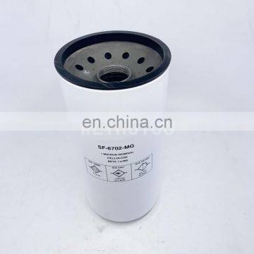 Industrial Hydraulic Spin-on Filter Element SF-6702-MG