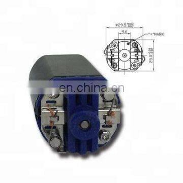 FK480 High Speed Motor Neodymium Iron Boron Magnetic High Torque DC 5V 11000RPM photo-5