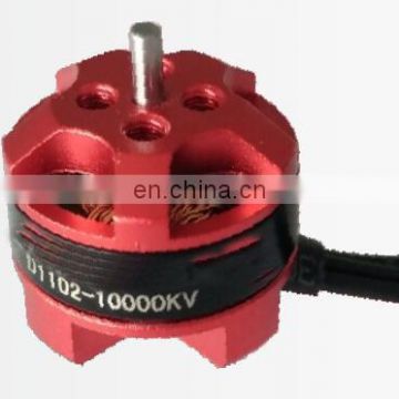 7.4V 11.1V KV8000-12000  10kw 20kw  brushless car motor