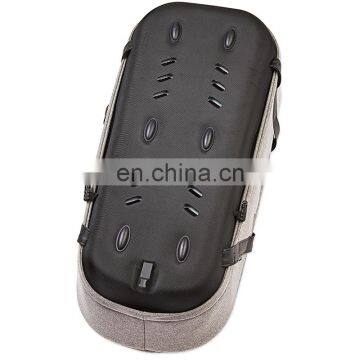 High Quality Baby Carry Cot/functional 2 Way Use Carry Cot/3 in 1 Baby Stroller With Car Seat and Carry Cot Smiloo photo-2