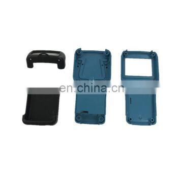 ABS PC PP Resin Product Custom Plastic Mould Injection photo-3