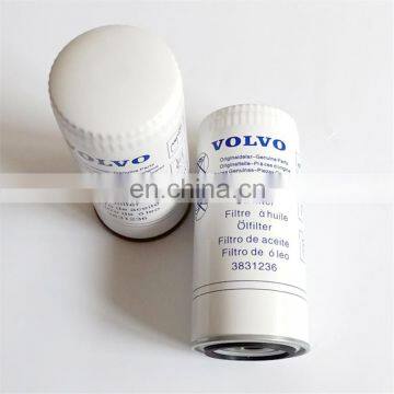 Full-Flow Lube or Hydraulic Spin-on Oil Filter 3831236 for Compressor photo-3
