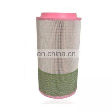 High-Quality Excavator Parts Air Filter 21377909 For Sale photo-2