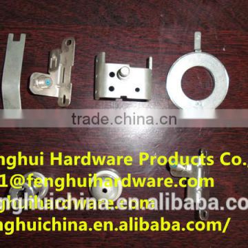 first hand factory supply OEM ODM welded stamping parts