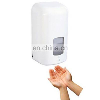 Wall Mounted Automatic Liquid gel Dispenser